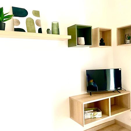 Casa Carlotta A Roma Διαμέρισμα Εξωτερικό φωτογραφία
