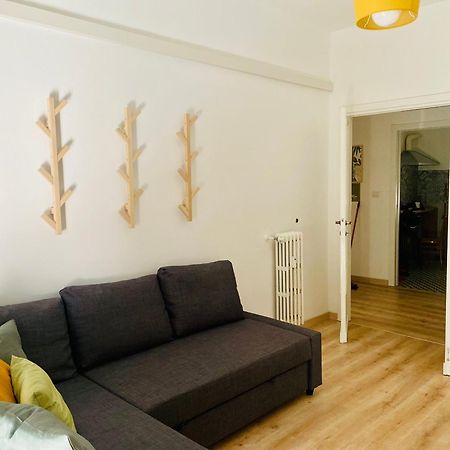 Casa Carlotta A Roma Διαμέρισμα Εξωτερικό φωτογραφία