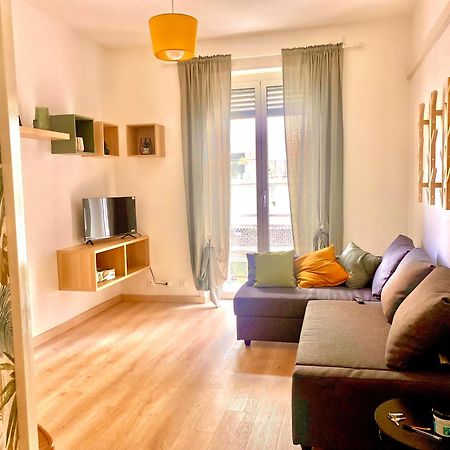 Casa Carlotta A Roma Διαμέρισμα Εξωτερικό φωτογραφία