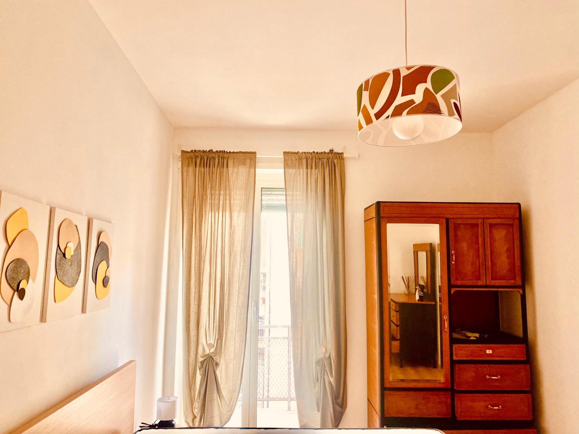 Casa Carlotta A Roma Διαμέρισμα Εξωτερικό φωτογραφία