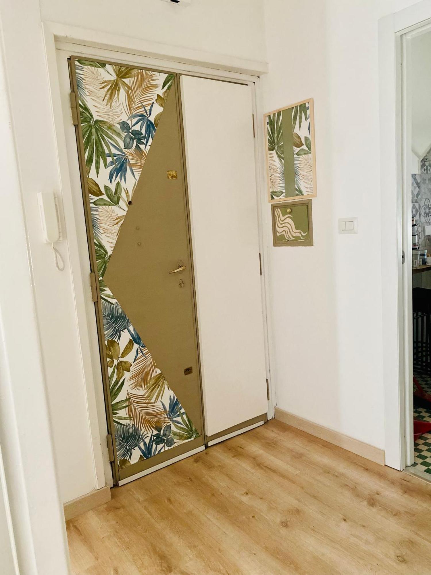 Casa Carlotta A Roma Διαμέρισμα Εξωτερικό φωτογραφία