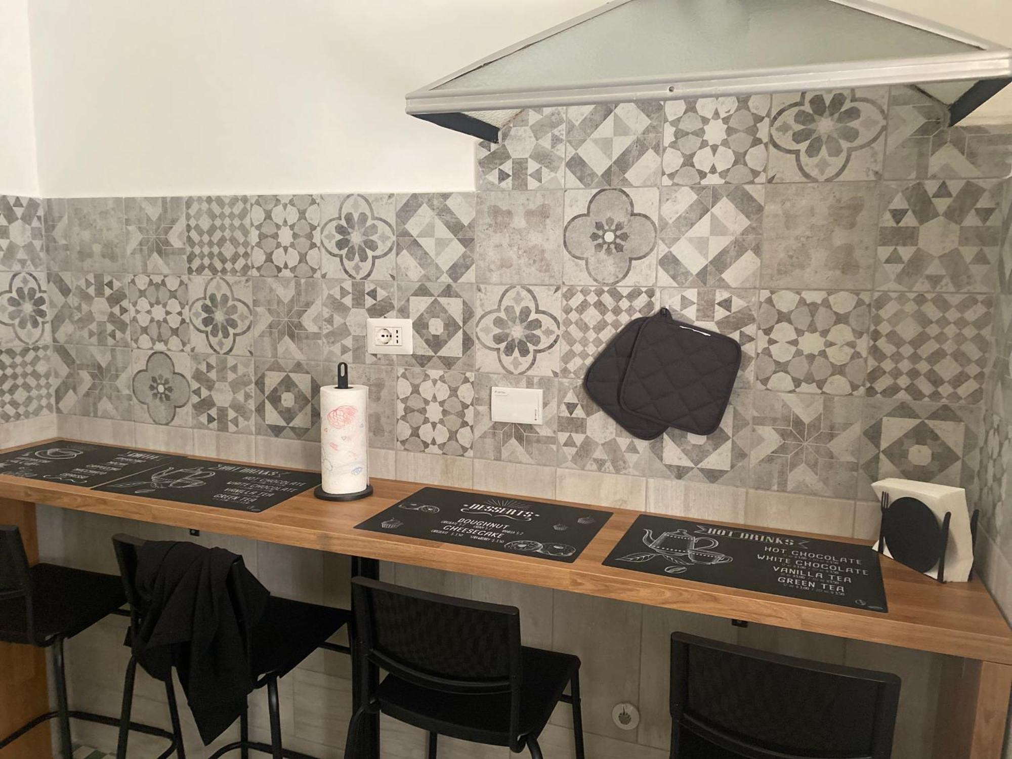 Casa Carlotta A Roma Διαμέρισμα Εξωτερικό φωτογραφία