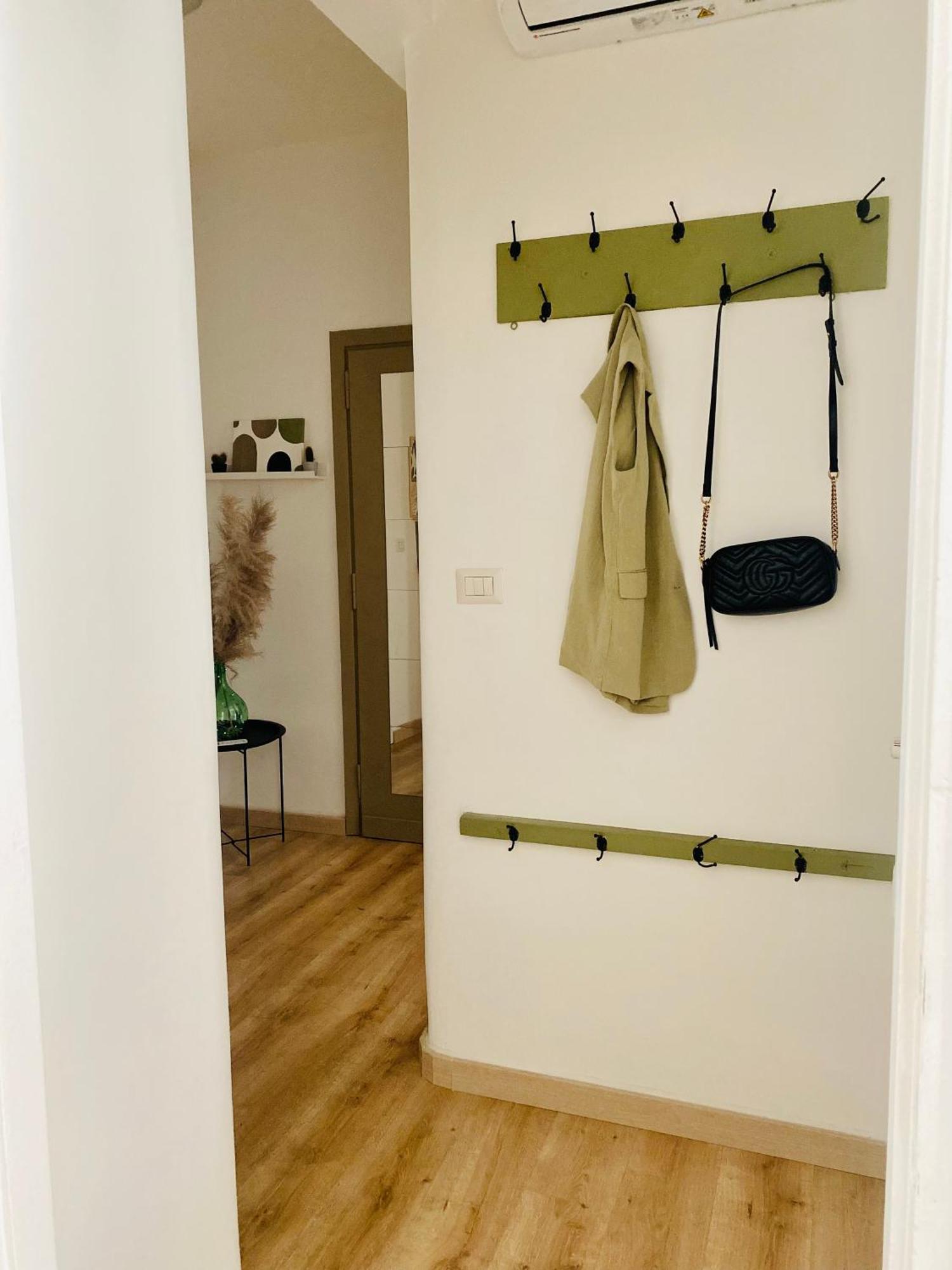 Casa Carlotta A Roma Διαμέρισμα Εξωτερικό φωτογραφία