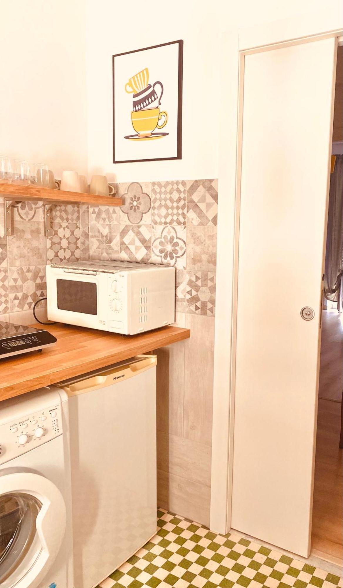 Casa Carlotta A Roma Διαμέρισμα Εξωτερικό φωτογραφία