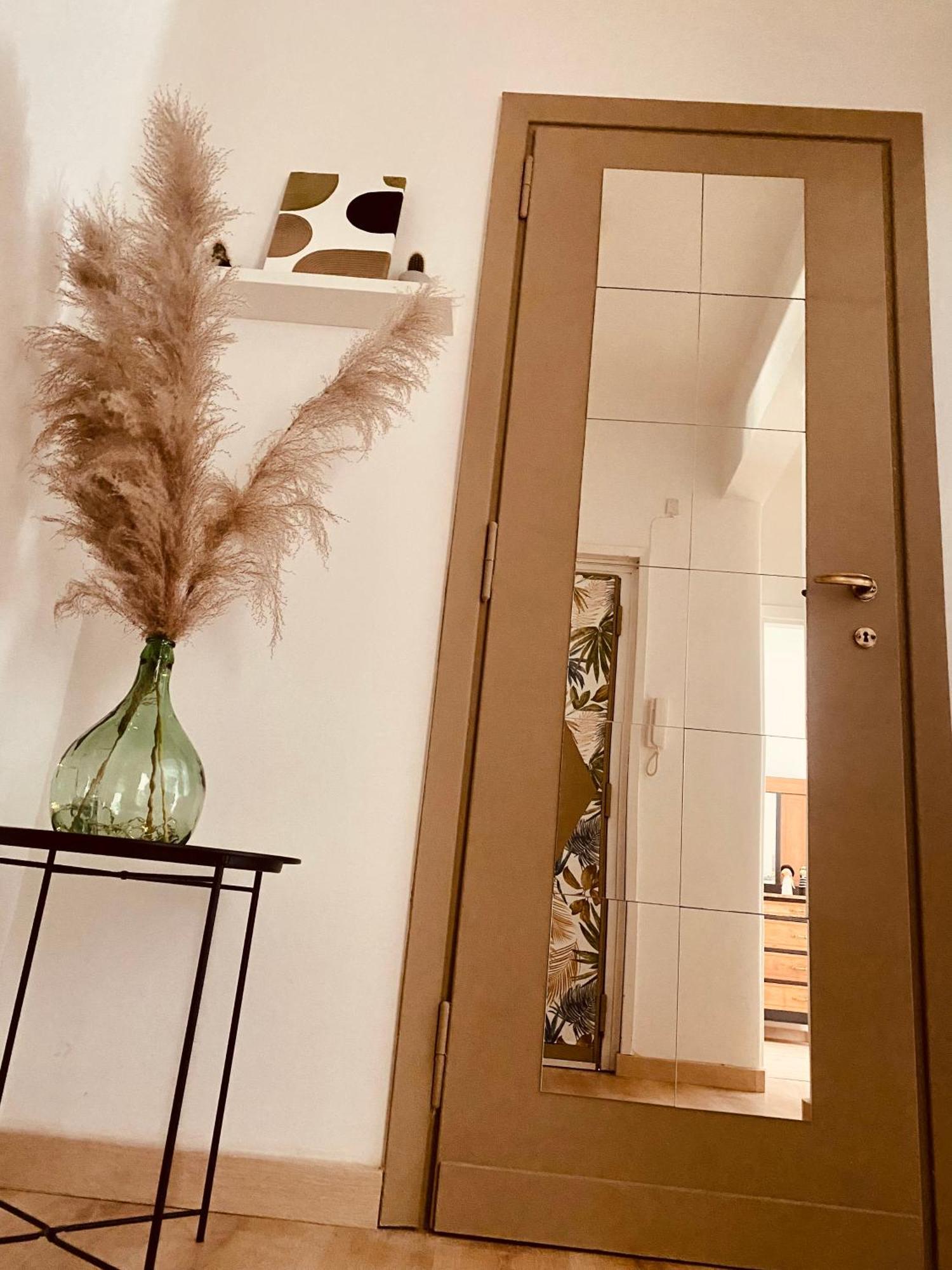 Casa Carlotta A Roma Διαμέρισμα Εξωτερικό φωτογραφία
