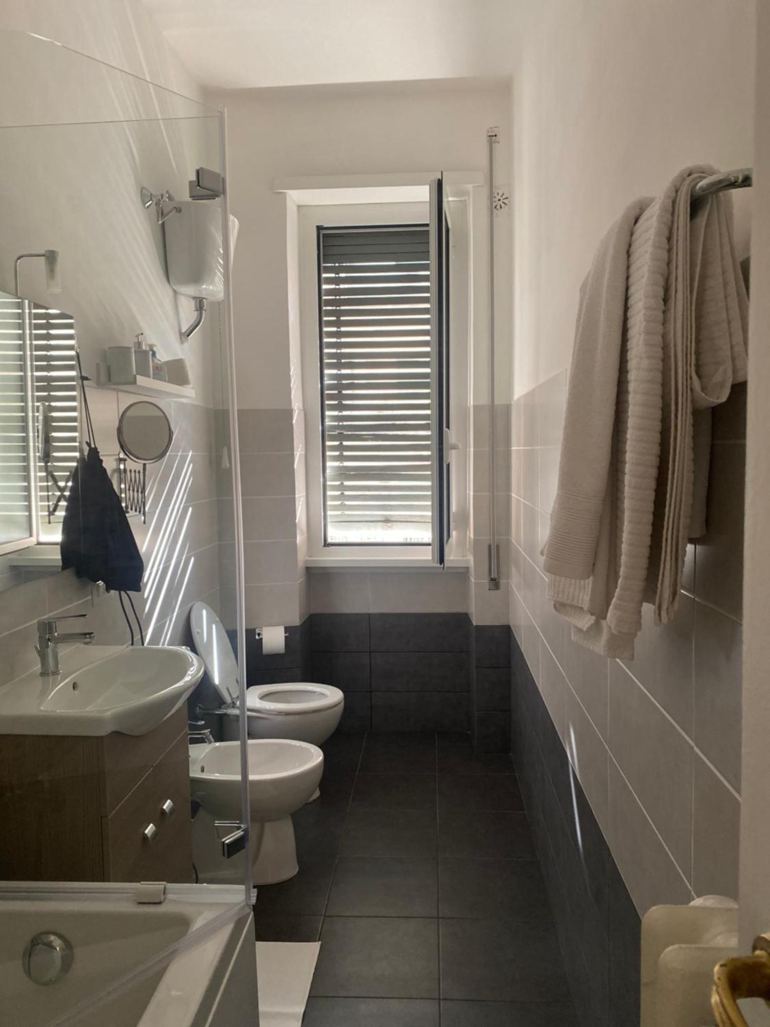 Casa Carlotta A Roma Διαμέρισμα Εξωτερικό φωτογραφία