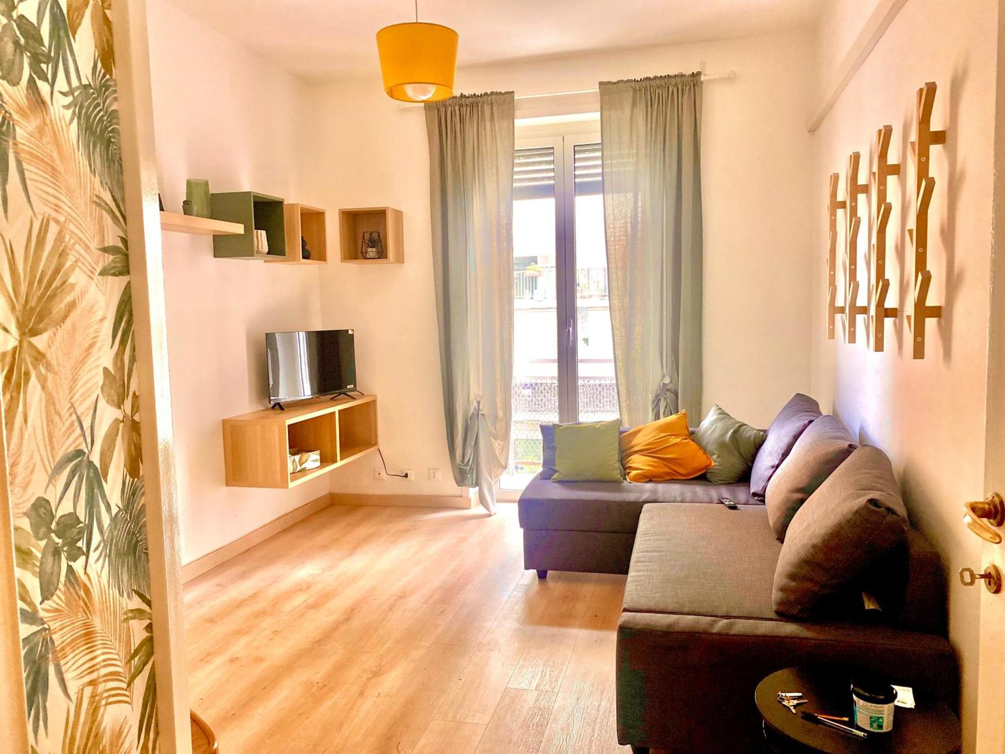 Casa Carlotta A Roma Διαμέρισμα Εξωτερικό φωτογραφία