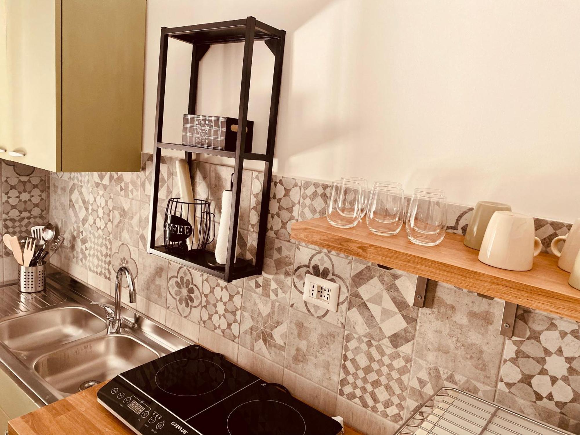 Casa Carlotta A Roma Διαμέρισμα Εξωτερικό φωτογραφία