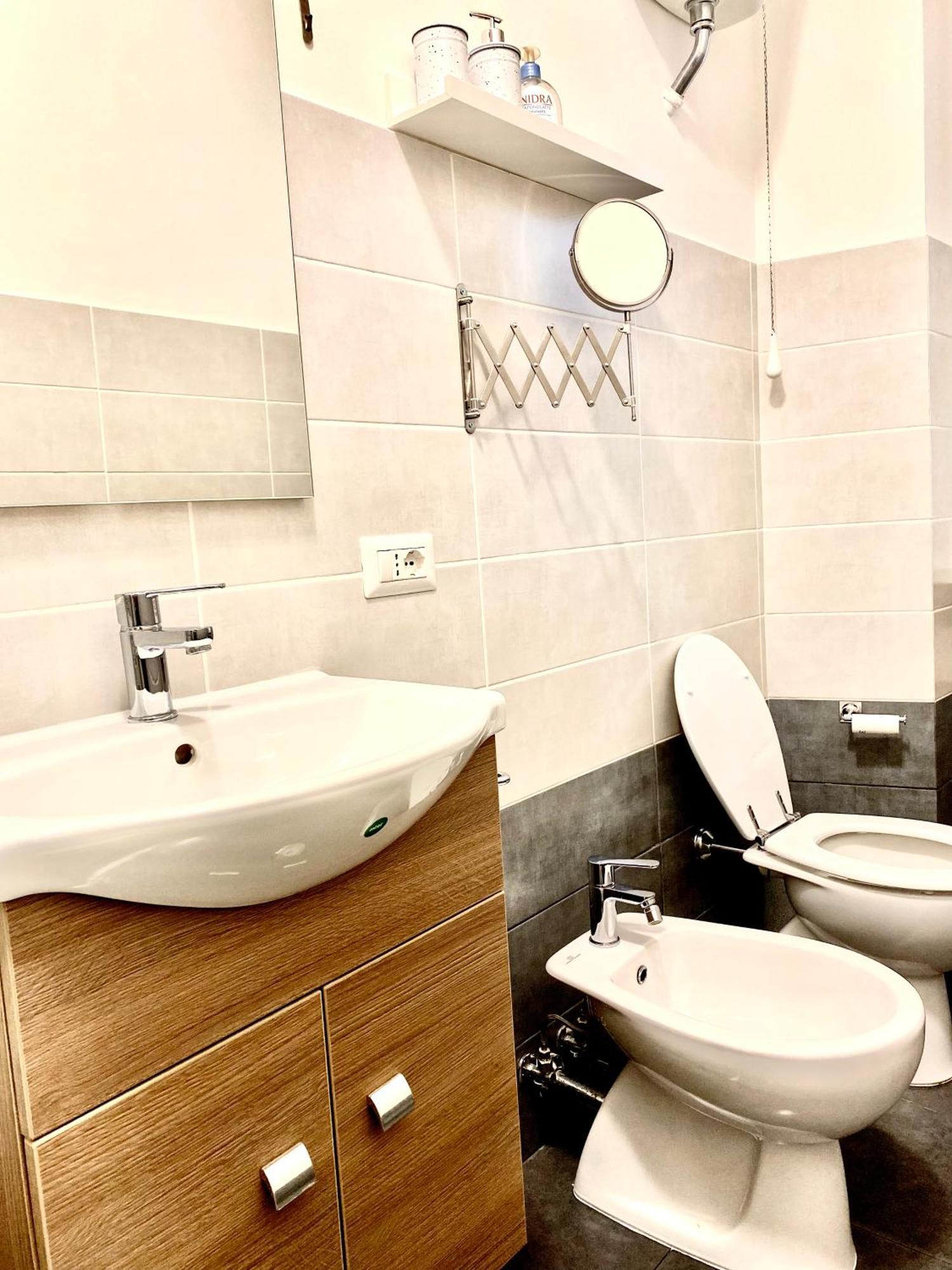 Casa Carlotta A Roma Διαμέρισμα Εξωτερικό φωτογραφία