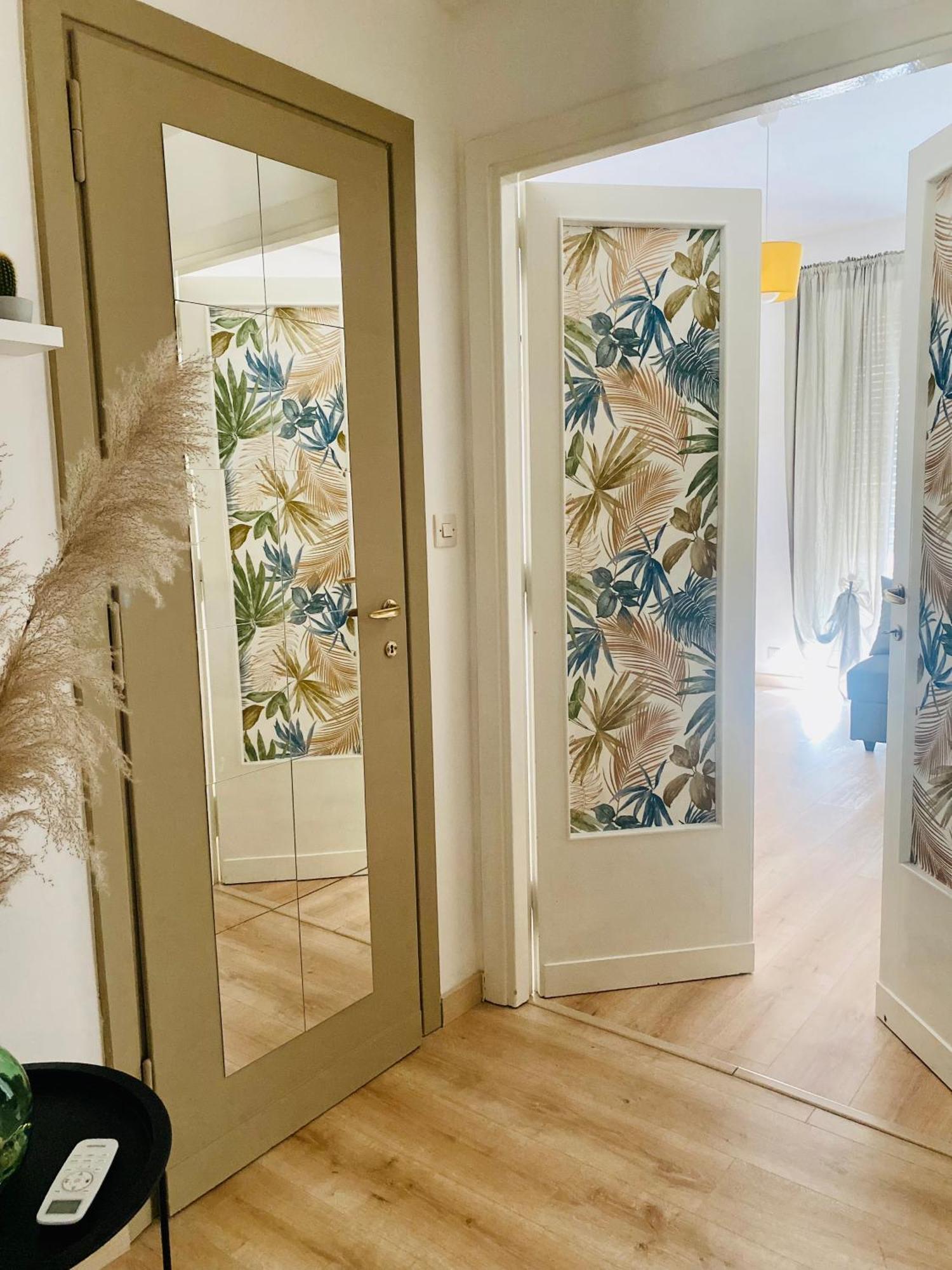 Casa Carlotta A Roma Διαμέρισμα Εξωτερικό φωτογραφία