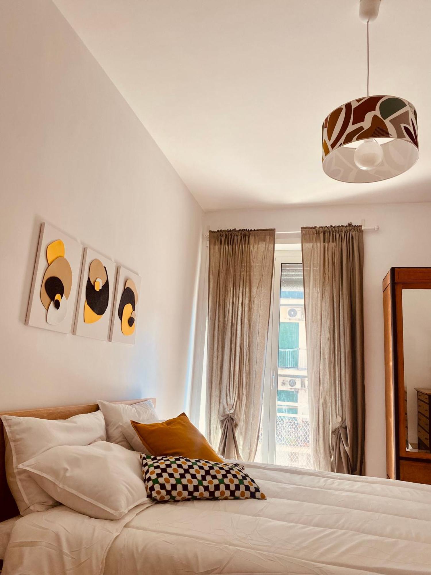 Casa Carlotta A Roma Διαμέρισμα Εξωτερικό φωτογραφία