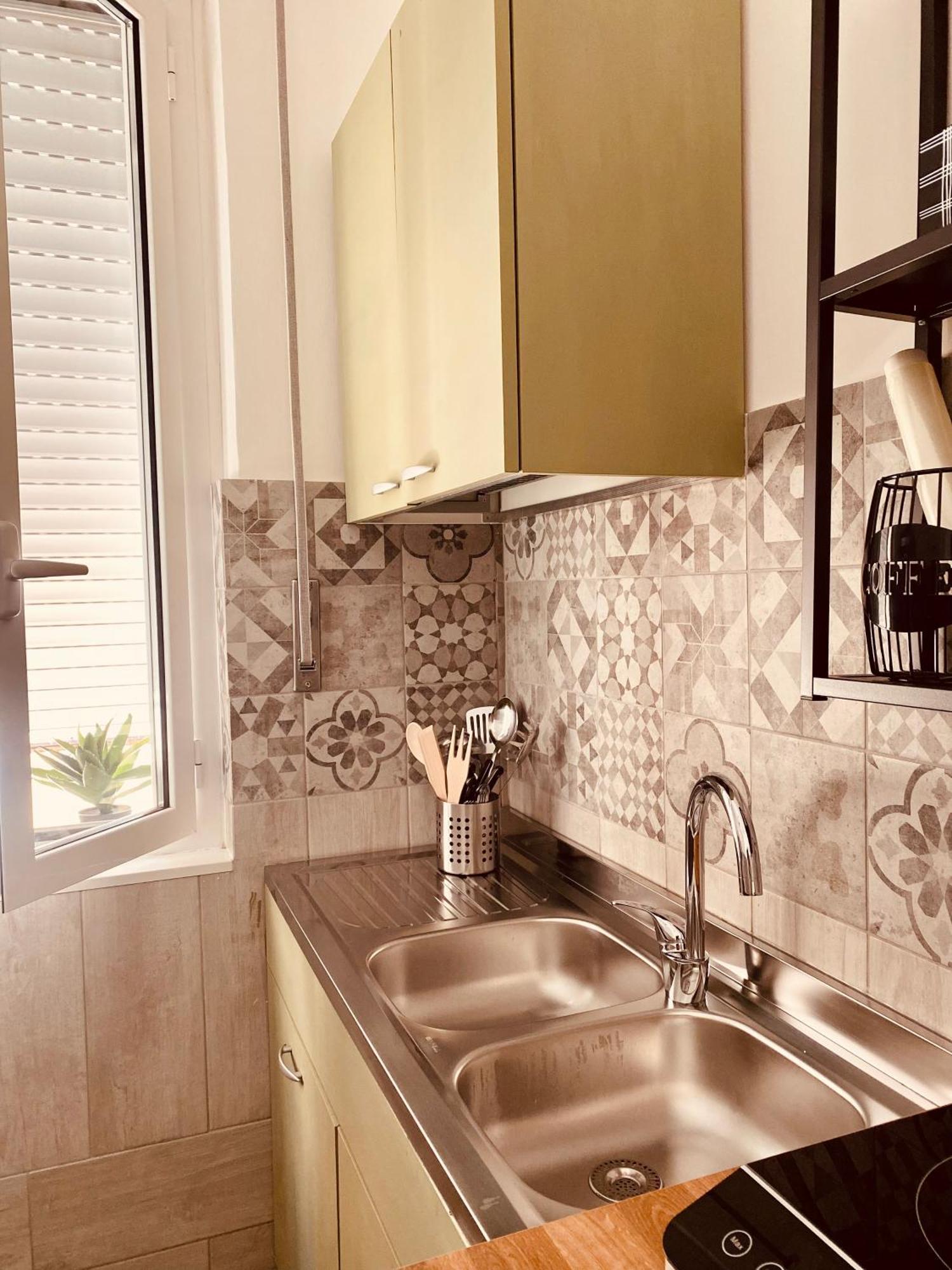 Casa Carlotta A Roma Διαμέρισμα Εξωτερικό φωτογραφία