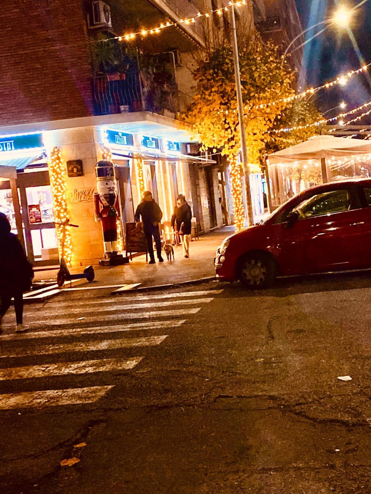 Casa Carlotta A Roma Διαμέρισμα Εξωτερικό φωτογραφία