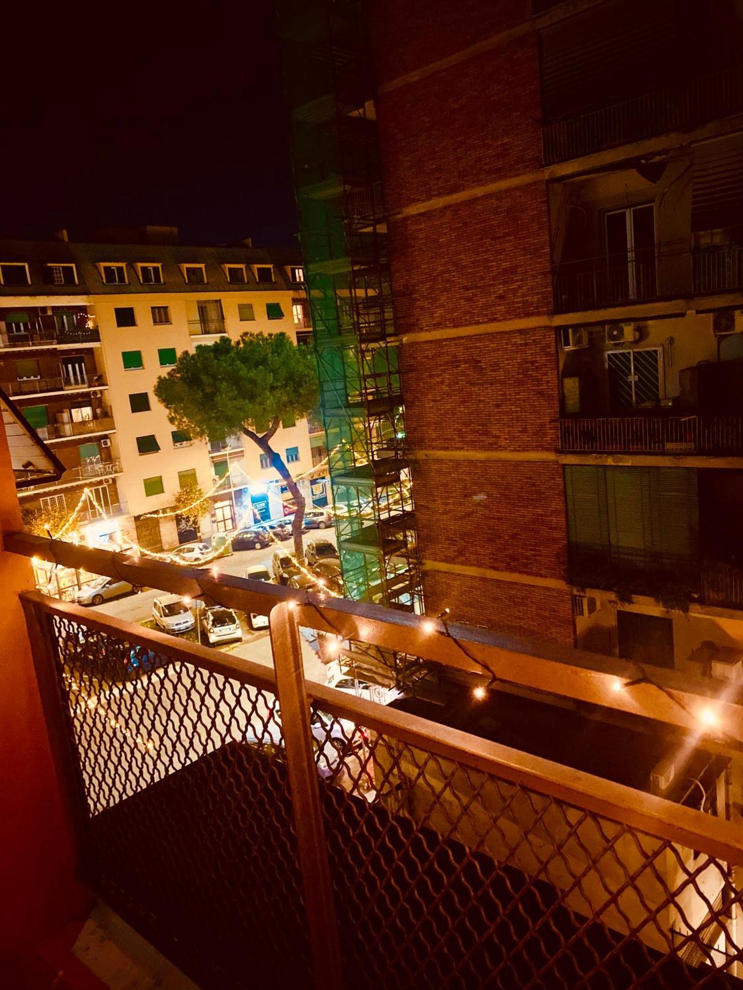Casa Carlotta A Roma Διαμέρισμα Εξωτερικό φωτογραφία
